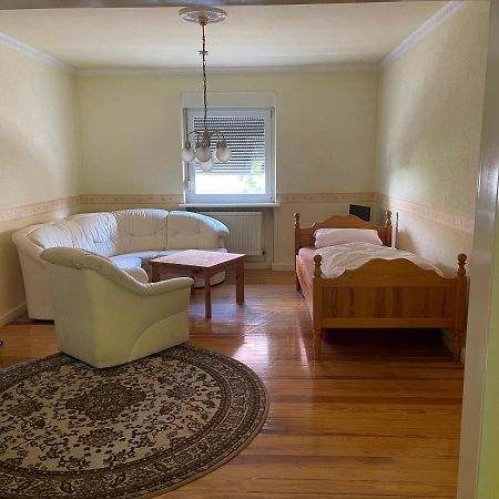 Ferienwohnung Pirmasens Im Winzler Viertel Экстерьер фото
