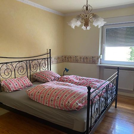 Ferienwohnung Pirmasens Im Winzler Viertel Экстерьер фото