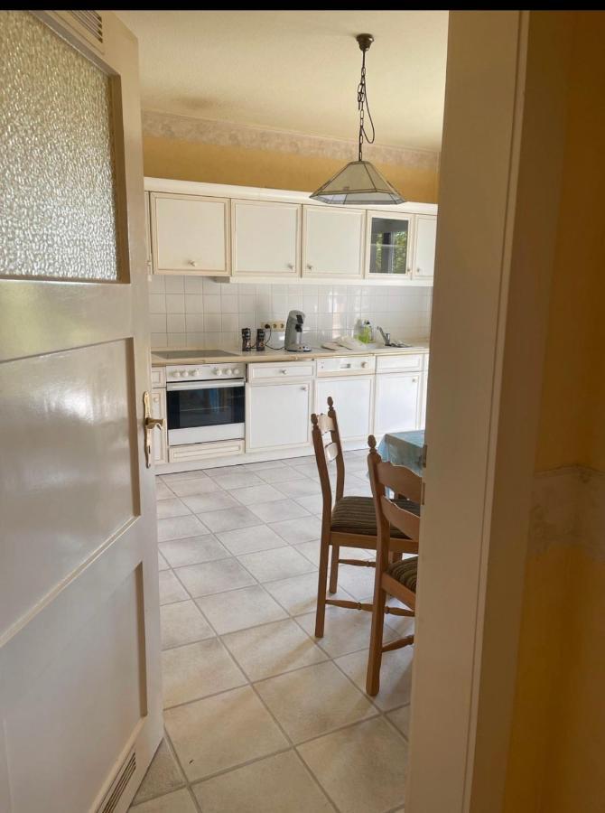 Ferienwohnung Pirmasens Im Winzler Viertel Экстерьер фото